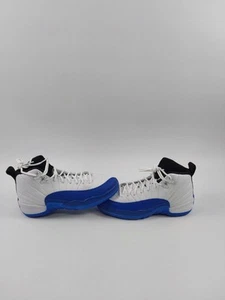 Air Jordan 12 Blueberry Grade School  - Picture 1 of 9