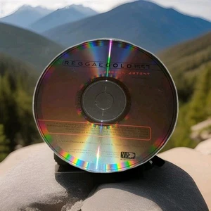 Reggae Gold ’97 CD 1997 Disc Only – Buju Banton, Beenie Man, Tanya Stephens - Picture 1 of 1