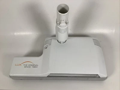 Electrolux Aerus Lux Guardian Ultra Bag Vacuum Power Head ONLY N137U Working Foto 1 de 4