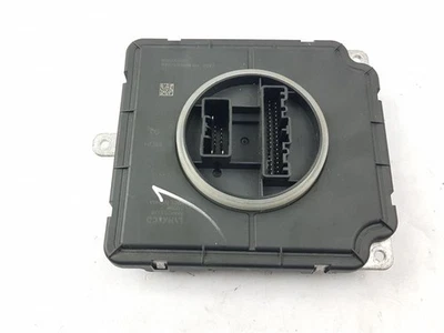 MODULO CENTRALINA FARI LOTUS EMIRA 2023 LATO GUIDA RH 8888254338 - Immagine 1 di 4