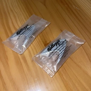 Kellogg’s Star Trek Toy Communicator! 2009 Badge Promo Müsli SEALED!  Vintage! - Bild 1 von 3