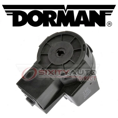 Dorman Ignition Switch for 2005-2007 Mercury Montego Switches  ci - Изображение 1 из 4