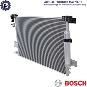 CONDENSER AIR CONDITIONING 1 986 AD2 259 FOR SCANIA RIPIGI DC11.08/09 10.6L 6cyl - Picture 1 of 8