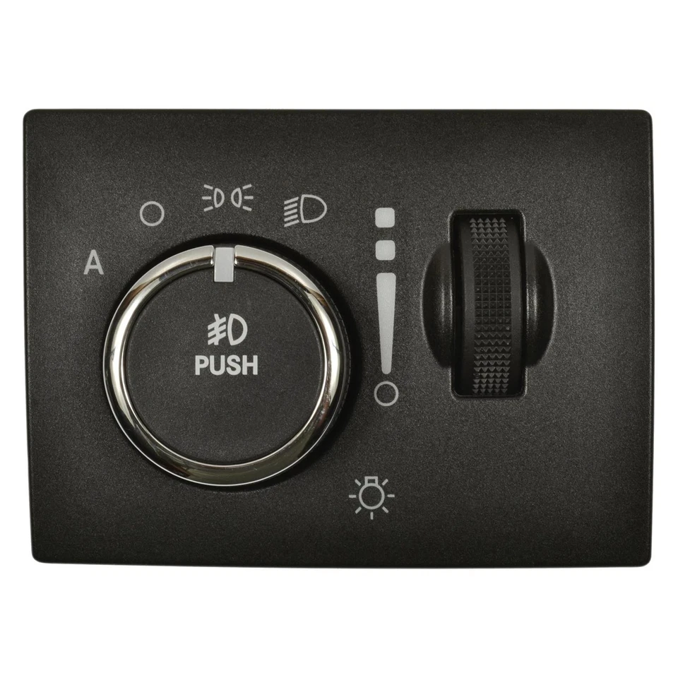 For 2011-2012 Jeep Grand Cherokee Fog Light Switch SMP - Image 1 of 3