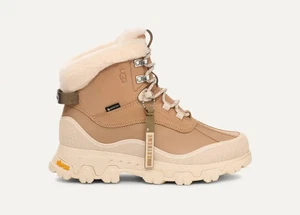 Stivali da trekking UGG Adirondack Meridian sabbia donna ragazza edizione limitata tutte le taglie - Foto 1 di 15