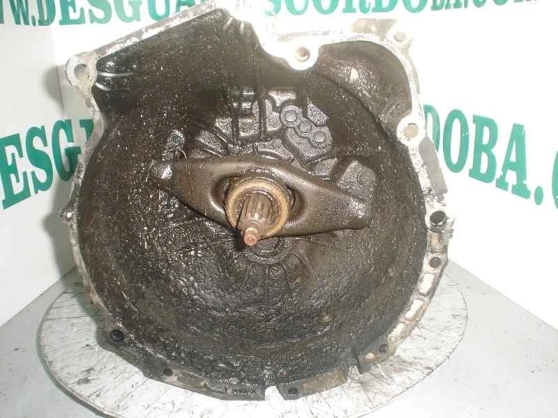 ANP RIDUTTORE / MANUAL / 32927 - 5 VELOCIDADES / 4069 PER BMW SERIE 5 BERLINA E - Image 1 of 4