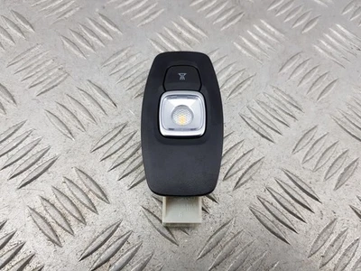 RENAULT CLIO INTERIOR ROOF REAR READING LIGHT MK5 2021 264305076R - Image 1 of 4