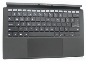 0KNB1-4091US00 -CLAVIER SOUPLE ASUS 302 MM VIVOBOOK AMOVIBLE 13 "GRADE A" - Photo 1/1
