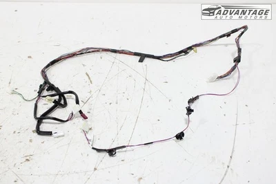 2023-2024 MITSUBISHI MIRAGE OVERHEAD CONSOLE HEADLINER WIRE WIRING HARNESS OEM - Image 1 of 4