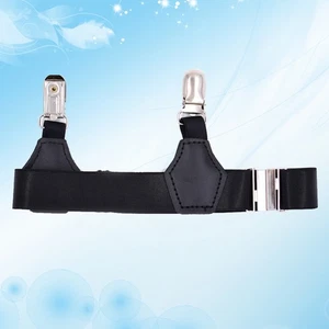 Clip elástico ajustable para adultos para hombre mujer (estilo común) - Imagen 1 de 11