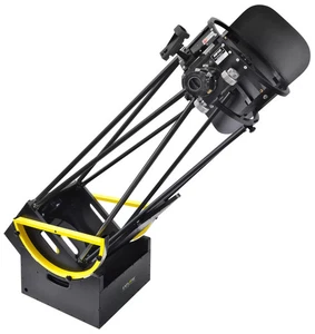 EXPLORE SCIENTIFIC Dobsoniano ultraligero 254 mm GENERACIÓN II - Picture 1 of 8