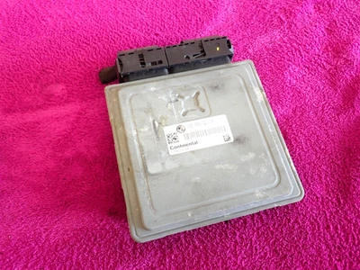 🔹Centralina motore Skoda Fabia II Combi 545 👍OFFERTA TOP⭐⭐⭐⭐ 03L906023LK - Immagine 1 di 3