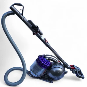 Dyson DC39 Animal Cylinder Vacuum 1300W – Full Suction – Cyclones Fully Cleaned - Picture 1 of 24