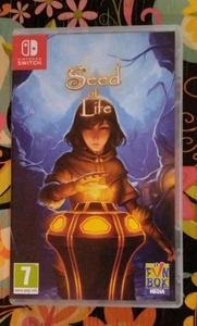 Videojuego Nintendo Switch Seed Of Life - Imagen 1 de 3