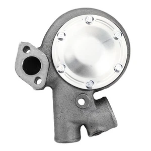 New Water Pump With Gasket WP 30P Anti Leakage High Cooling Efficiency - Picture 1 of 12