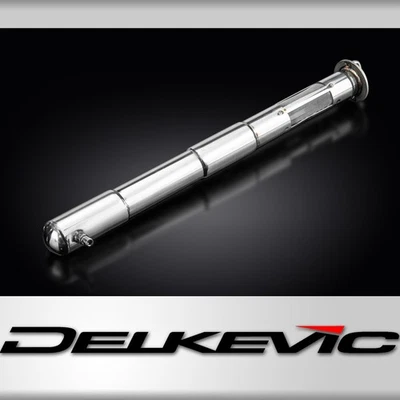 DELKEVIC USFS SPARK ARRESTOR FOR 14 INCH ROUND MUFFLERS SL10 & DL10 - Image 1 of 4