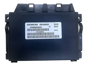 2006 CHRYSLER 300 TRANSMISSION MODULE COMPUTER P04692392AF OEM PLUG N PLAY - Picture 1 of 5