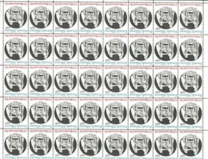 EAS_STAMPS UNITED STATES #1753 MNH F/VF ES - Picture 1 of 2