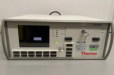 Analizador Thermo Scientific FHT 8000 A Foto 1 de 4