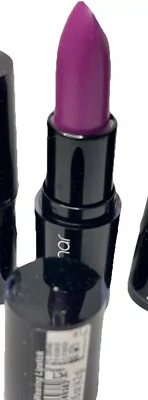 Flormar Kosmetik 1 Tube lang getragener Lippenstift L34 außergewöhnlich lila 0,15 Unzen - Bild 1 von 4