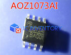 10pcs 100% New Z1073AI AOZ1073AIL sop-8 Chipset #WD8