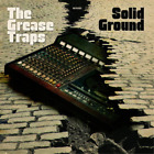 album The Grease Traps Solid Ground (CD)