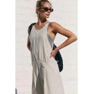 Free People FP Movement Mujer’s Break Away One Piece Crema XL - Imagen 1 de 15