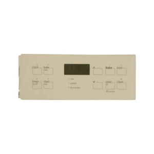 Original Frigidaire 316419137 Rango Superpuesto Blanco 1613961 AH2581768 EA2581768 P... - Imagen 1 de 1