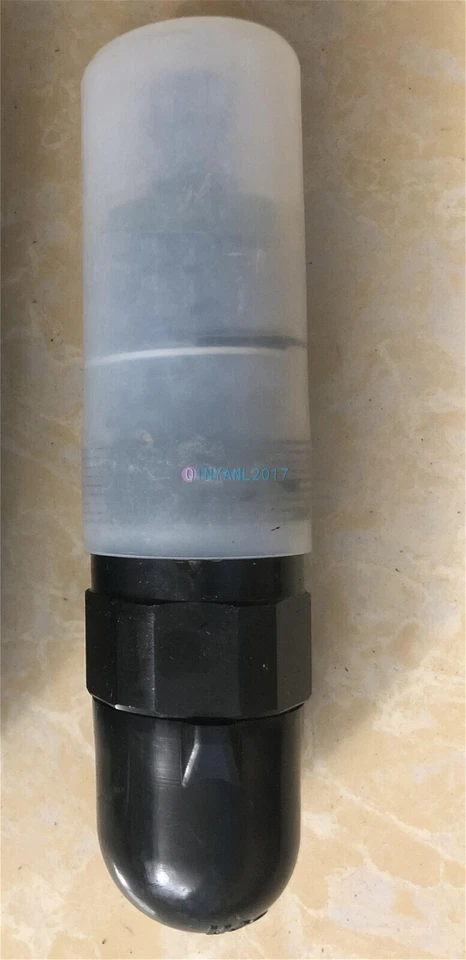 Bosch Rexroth R900427601 Pressure Relief Valves DBDS10K1C/630, 9150 psi (630 bar - Image 1 of 1