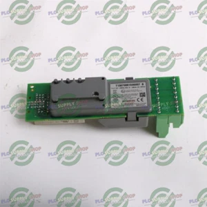ICS Triplex T9881 Analogue Output Module 1x New Via FEDEX - Picture 1 of 3