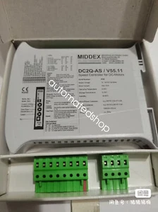 1PC NEW DC2Q-AS/V55.11 Control Relay Shipping DHL or FedEX - Picture 1 of 3
