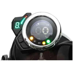 NEW! Kitaco #761-1300000 GEAR SHIFT POSITION INDICATOR Honda Monkey 125 JB02 - Picture 1 of 5