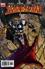 Stormbreaker: The Saga of Beta Ray Bill #6 VF/NM; Marvel | Spider-Man - we combi