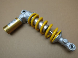 Ducati Streetfighter V4 2021 983 miles rear shock absorber (6225) - Picture 1 of 9