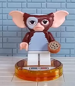 LEGO DIMENSIONS 71256 ¡Minifigura Gizmo! - Imagen 1 de 4