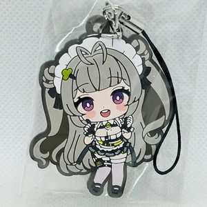 Goddess of Victory Nikke Soda Capsel Rubber Mascot strap SHIFT UP New - Picture 1 of 5