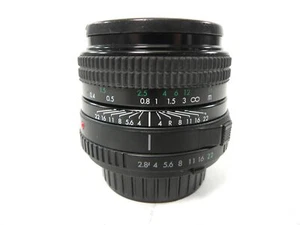 Promaster Spectrum 7 MC 28mm f2.8 Minolta MD Mount - Picture 1 of 6