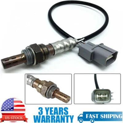 Sensor de oxígeno O2 aguas abajo O2 3,5 L O2 2005-2010 envío a EE. UU. Foto 1 de 4