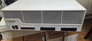 Fortinet Fortigate 3810D VPN Firewall x 40 CPU cargas de RAM, etc., no arranca - Imagen 1 de 3