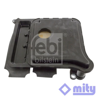 Fits BMW 3 Series 2006-2013 Z4 2009-2016 3.0 4.0 4.4 Hydraulic Filter Mity - Image 1 of 2