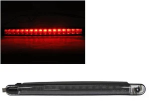 For Porsche 911 996 LED 3rd Third Brake Rear Tail Stop Light 1999-2004 -Smoked - Picture 1 of 5