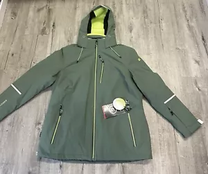 Killtec Skijacke Ski Jacket Gr. 46 Neu Damen - Bild 1 von 2