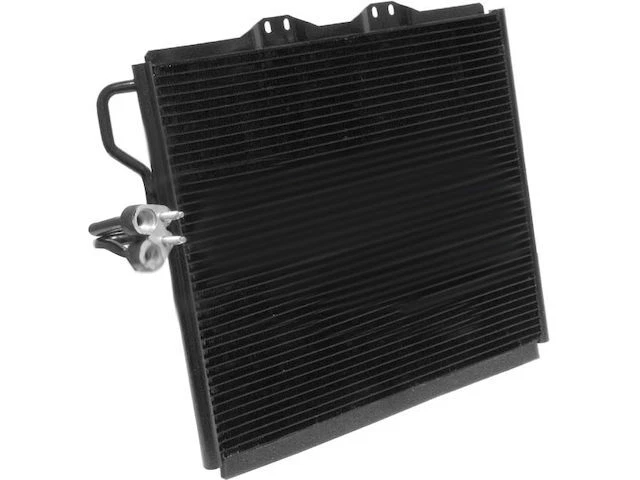 GPD 81FX89R A/C Condenser Fits 2000-2002, 2004-2006 Jeep TJ A/C Condenser Foto 1 de 1