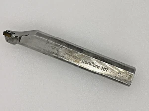 SANDVIK✔️CoroTurn Barra de perforación con IK ✔️para girar ✔️ A25T-SCLCR 09 mod.✔️ 1 ud ✔️ - Imagen 1 de 2