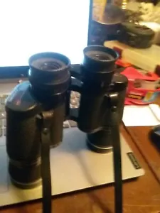 Tasco Binoculars Model 7x35 - Picture 1 of 2