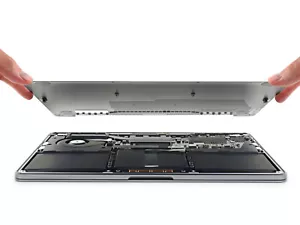 Servizio Sostituzione Schermo completo MacBook - Modelli A1708 A2337 A2338 A2681 - Picture 1 of 5