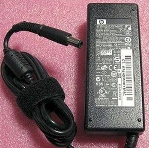 Chargeur D'ORIGINE HP ProBook 4310s Compaq CQ71 90W - Photo 1/1