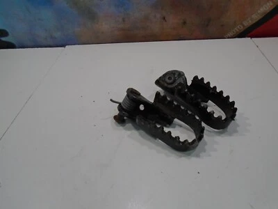 Yamaha YZ 400F 1998 estriberas (H) 98 Yz400F Foto 1 de 4