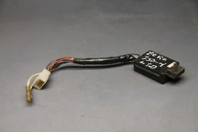 1980 KAWASAKI 750 LTD FUSE BOX 26004-1006 - Image 1 of 4