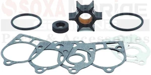 Kit de reparación de bomba de agua fueraborda Mercury 18-3207 30 40 50 60 70 hp 47-89983T2 - Imagen 1 de 1